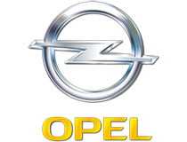 logo opel